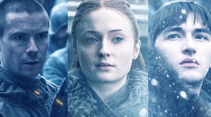 Isaac Hempstead-Wright, intérprete de Bran Stark, será el invitado del evento.