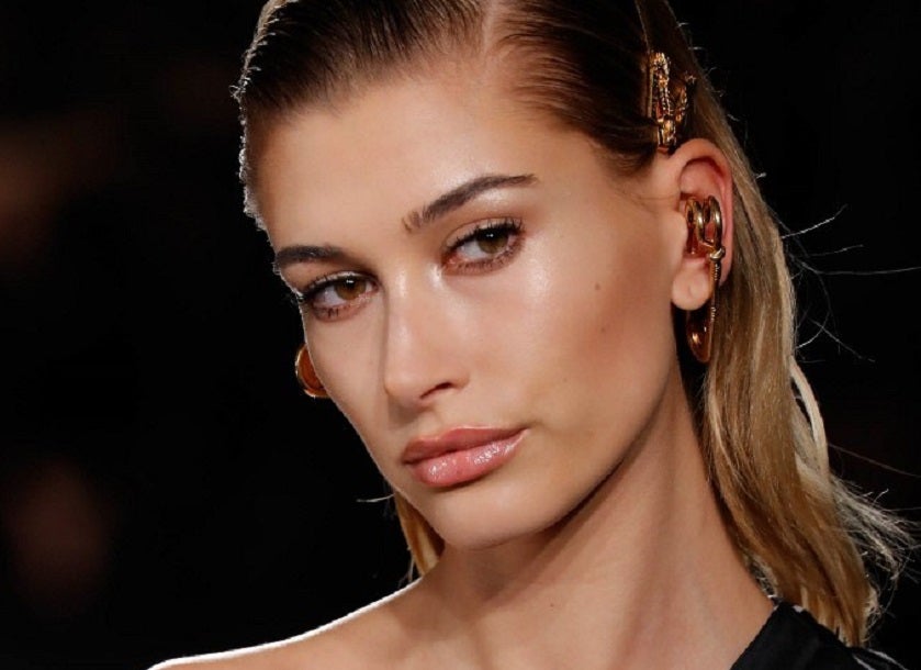 Hailey Baldwin