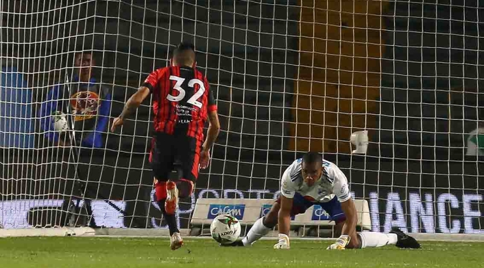 Millonarios vs Cúcuta Deportivo - Fecha 14 Liga Águila 2019-I