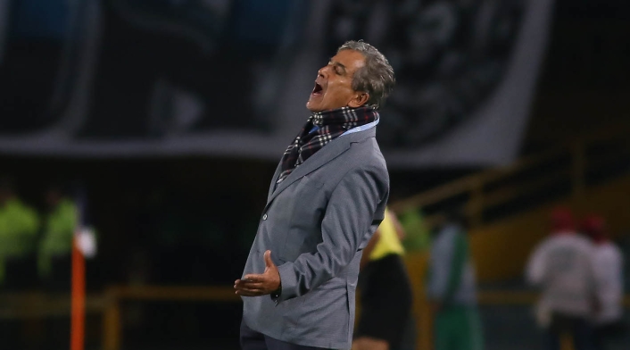 Jorge Luis Pinto - Millonarios 2019