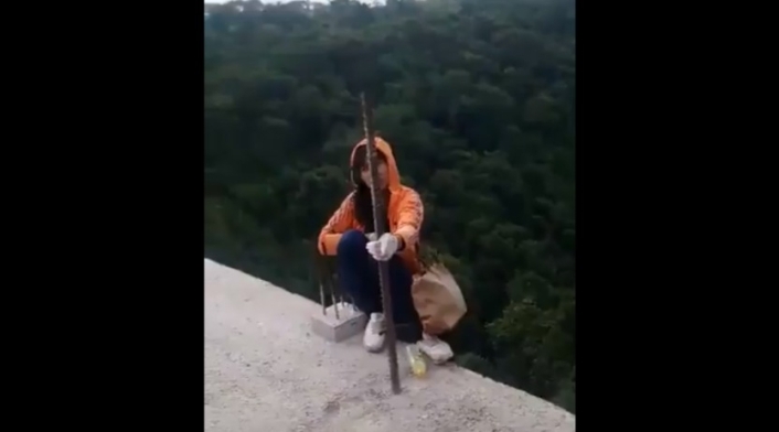 Intento de suicidio en Ibagué