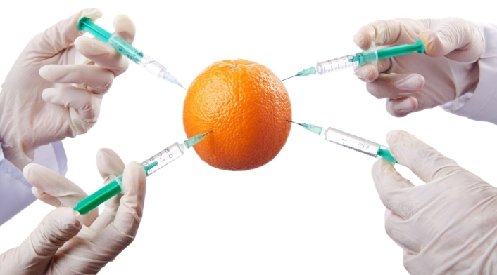 Inyección de nutrientes de frutas Inyección de nutrientes de frutas