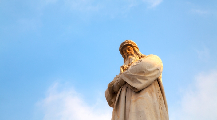 Leonardo Da Vinci