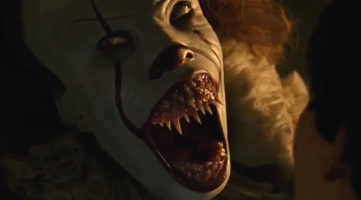 It