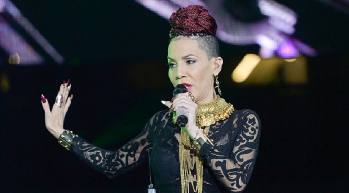 Ivy Queen