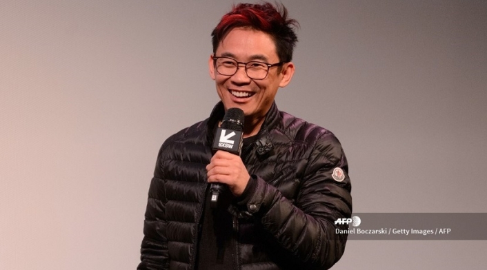 James Wan