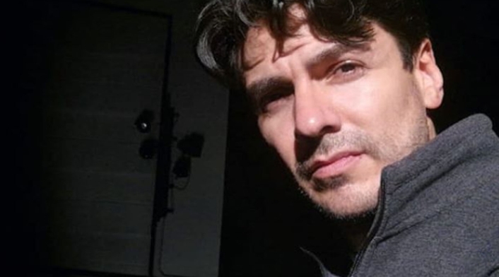 El actor denunció a través de redes sociales el incidente que vivió con un taxista.