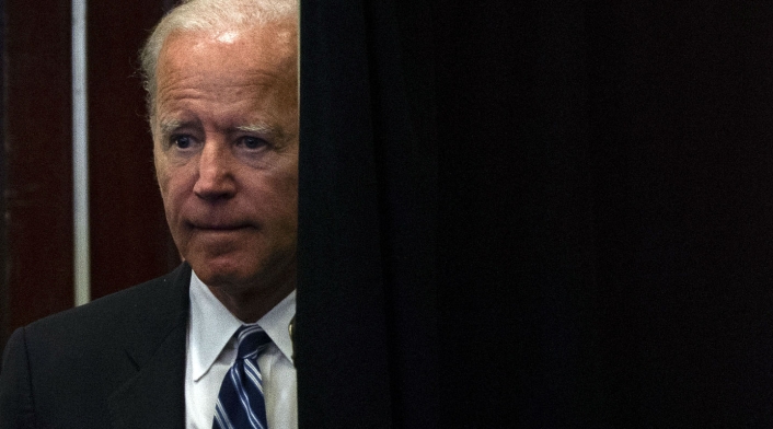Joe Biden, aspirante demócrata a la Casa Blanca Joe Biden, aspirante demócrata a la Casa Blanca