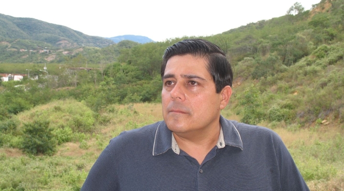 Juan Carlos Meneses