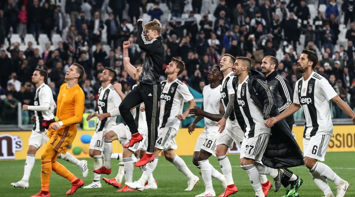 Juventus Juventus