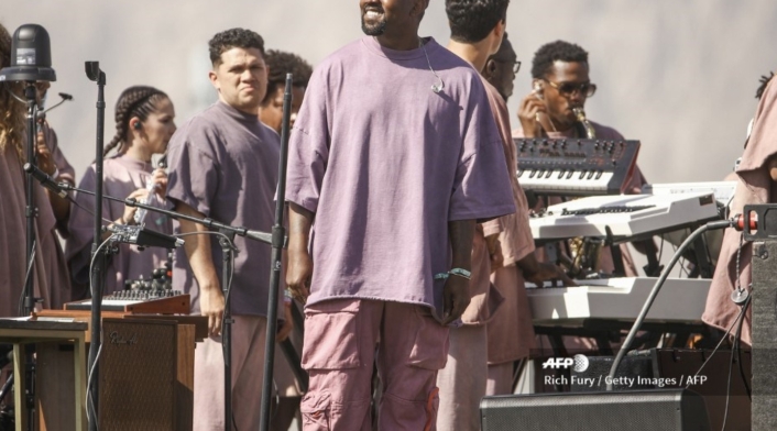 Kanye West