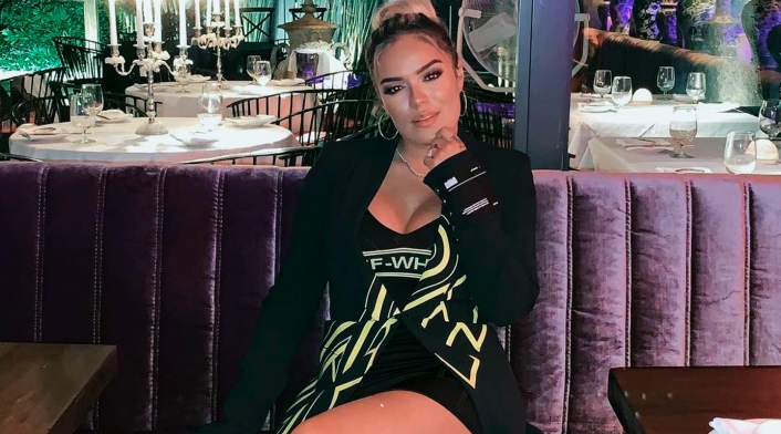 Karol G ha logrado el éxito en la música