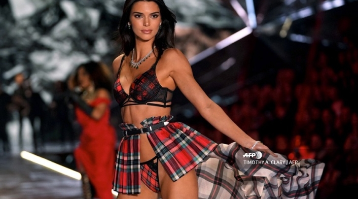 Kendall Jenner