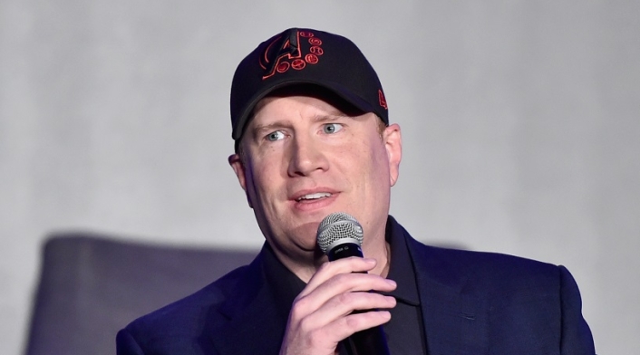 Kevin Feige