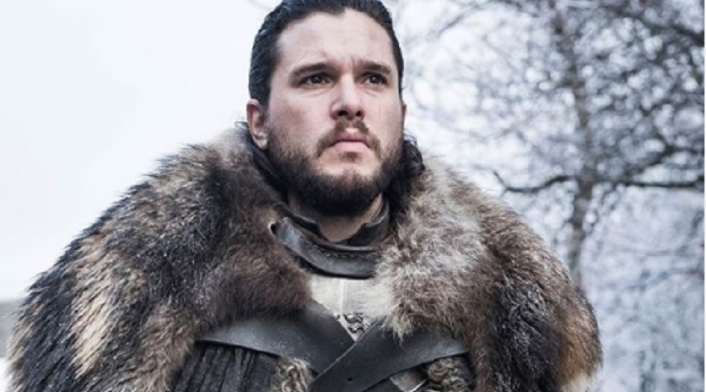 Kit Harington