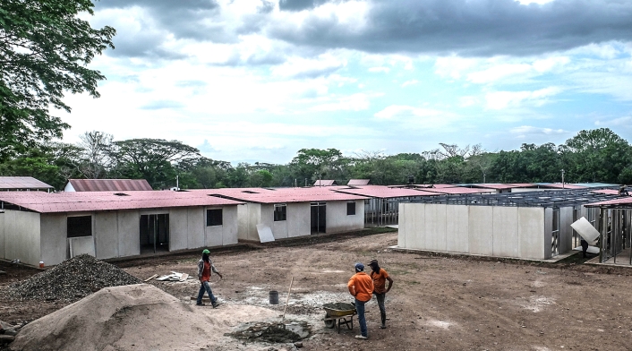 Pondores, en La Guajira