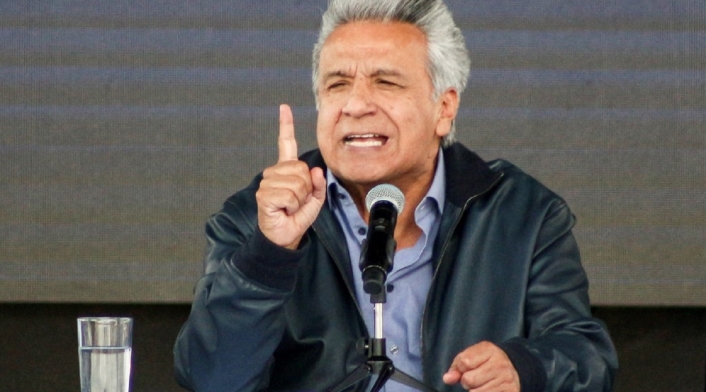 Lenin Moreno Lenin Moreno