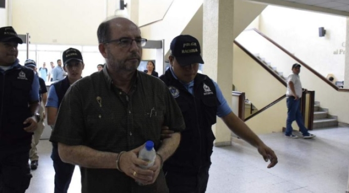 Alonso Rafael del Carmen Acosta Osio