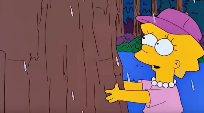 Los Simpson