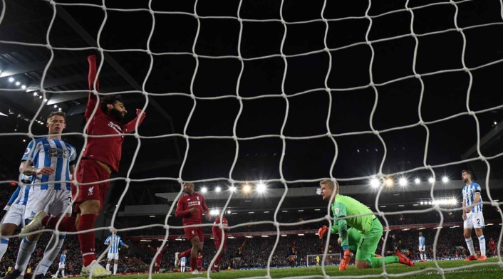 Liverpool Liverpool