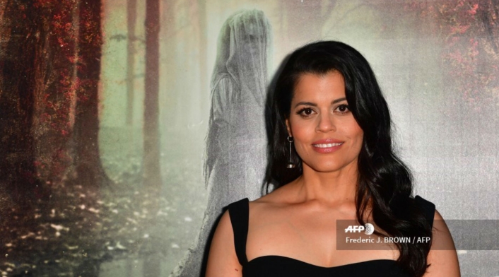 Marisol Ramírez encarna a La Llorona