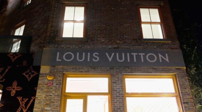 Louis Vuitton