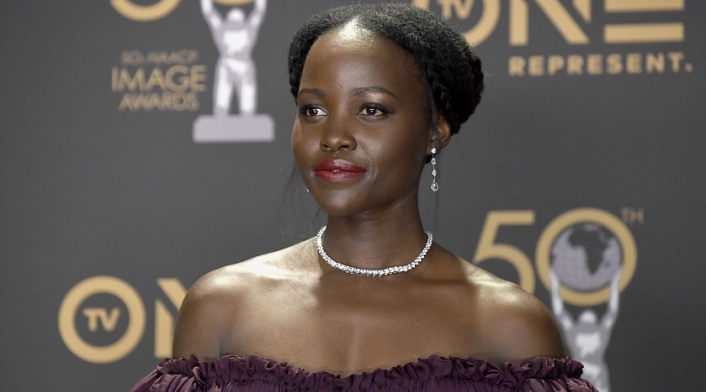 Lupita Nyong