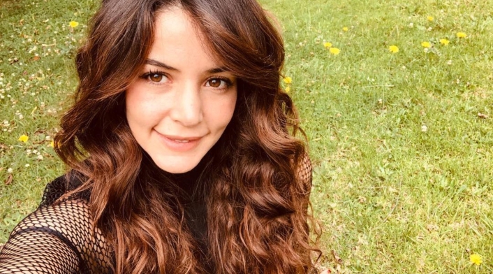 Maleja Restrepo