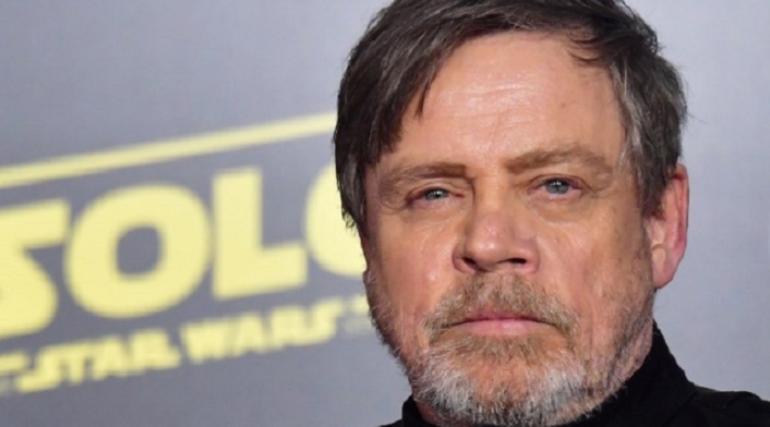 Mark Hamill