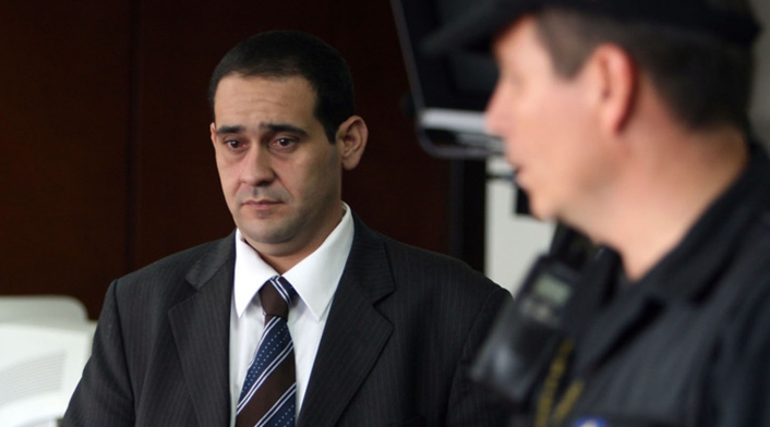 Mauricio Galofre Mauricio Galofre
