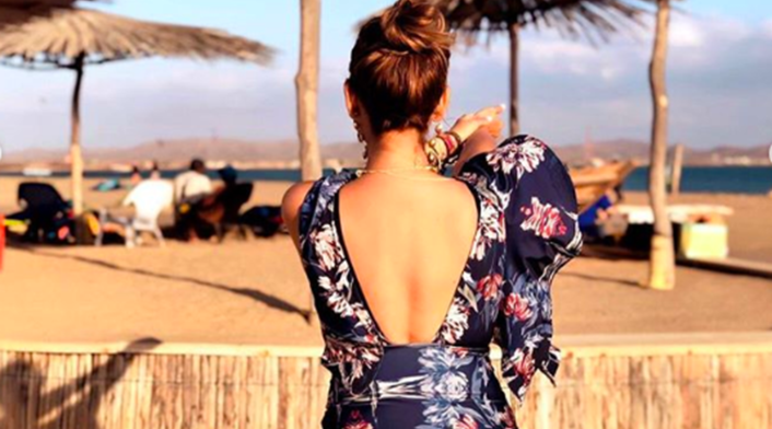 Melissa Martínez... muy hotInstagram Melissa Martínez... muy hotInstagram
