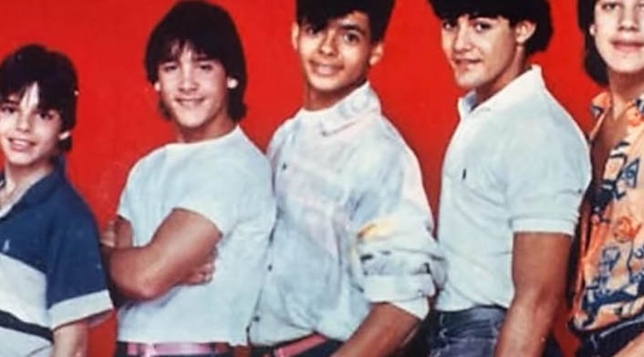 Amazon recreará la historia del famoso fenómeno musical 1977.