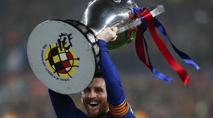 Lionel Messi Lionel Messi