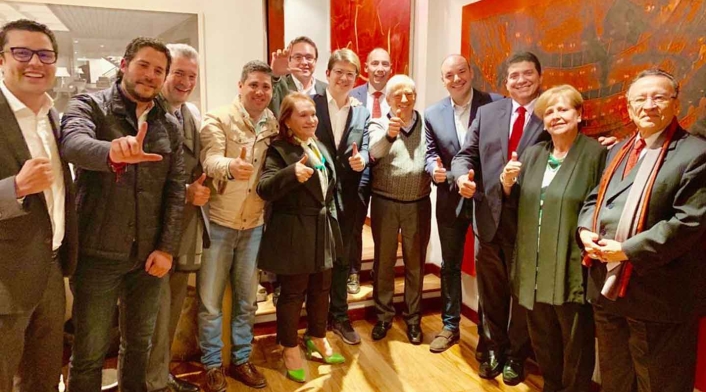 Partido Liberal Partido Liberal