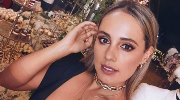 Milena López anuncia que quiere ser mamá