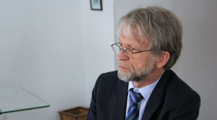 Antanas Mockus, destituido como congresista