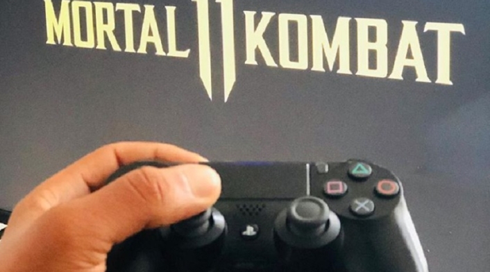 Mortal Kombat
