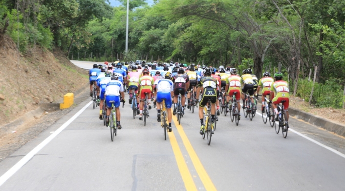 Esta es la versión 42 de la Vuelta a Cundinamarca