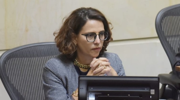Nancy Patricia Gutiérrez