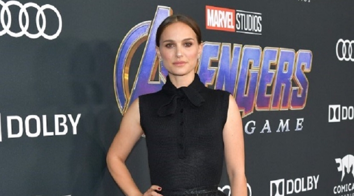 Natalie Portman