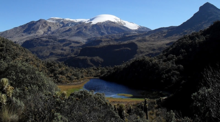 Parque Nacional Natural Los Nevados Parque Nacional Natural Los Nevados