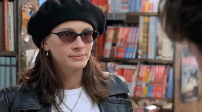 Un lugar llamado Notting Hill Un lugar llamado Notting Hill