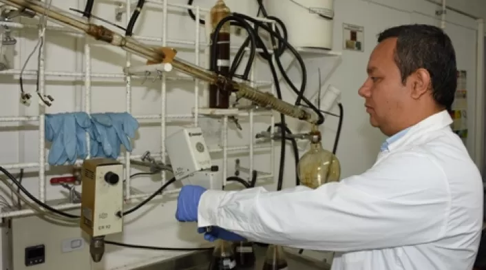 Laboratorio