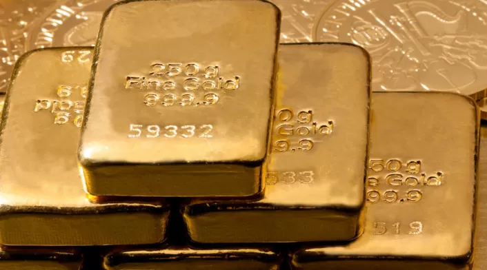 ORO