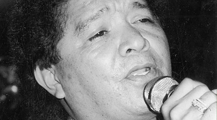 Pastor López, artista venezolano Pastor López, artista venezolano