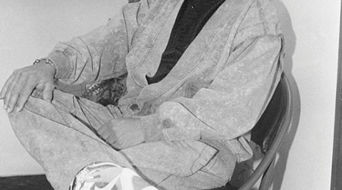 Pastor López