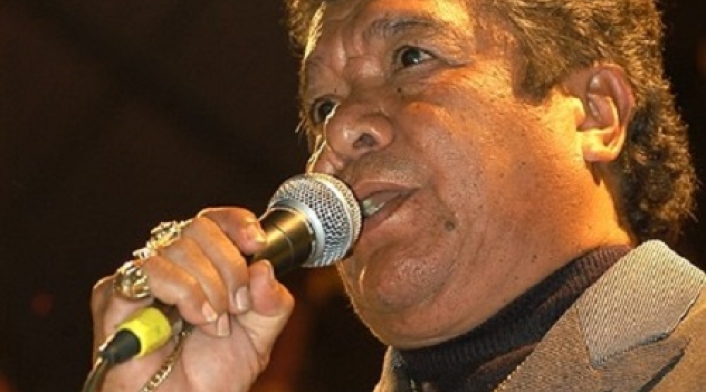 Pastor López