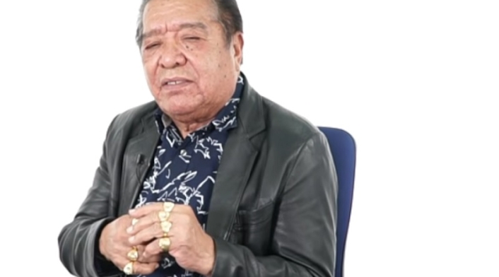 Anillos de Pastor lópez