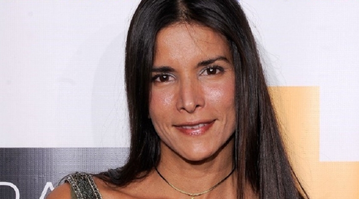 Patricia Velásquez