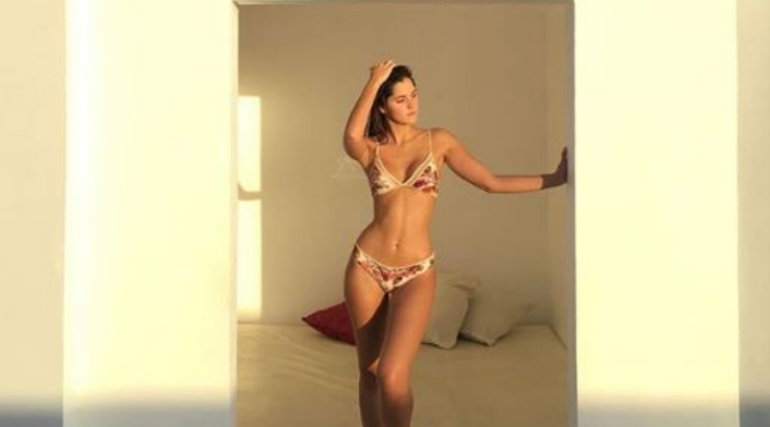 Paulina Vega